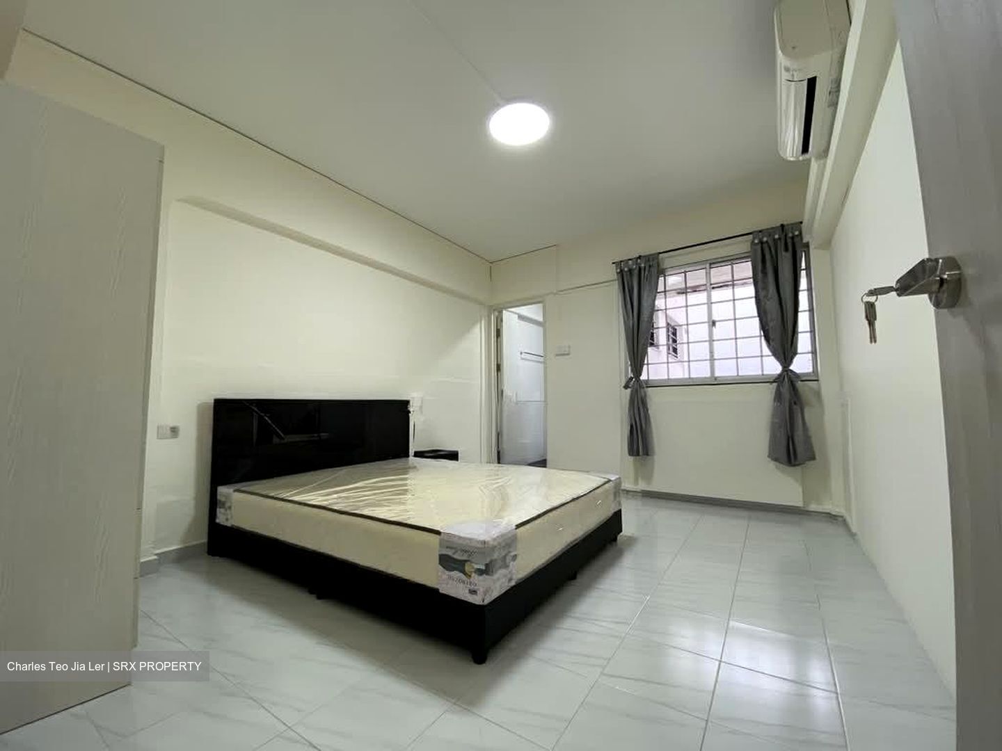 Blk 227 Bukit Batok Central (Bukit Batok), HDB 4 Rooms #540694651